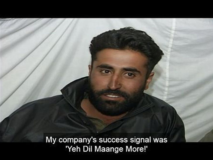 captain vikram batra dialouges