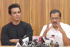 Sonu Sood appointed brand ambassador of Desh Ke Mentor campaign