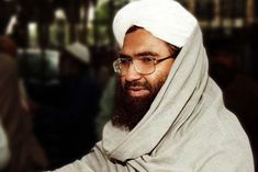 Masood Azhar meets Taliban seeks help for Kashmir