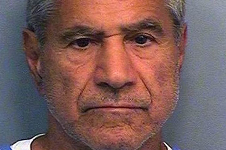 Robert F Kennedy&amprsquos assassin, granted parole