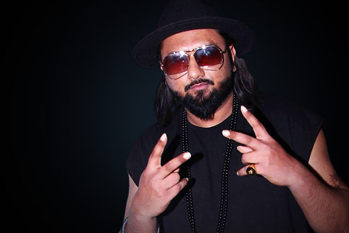 Demand for exemption from personal appearance citing Honey Singh's unwell