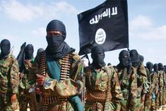 14 Kerala Fighters With Iskp India Also Tense