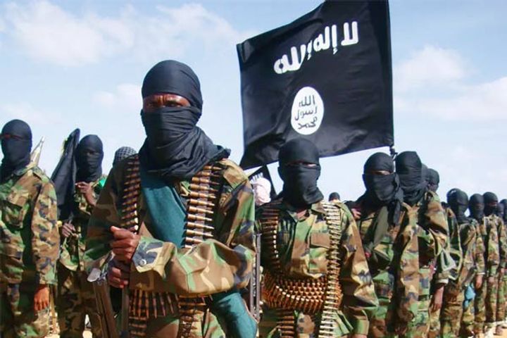 14 Kerala Fighters With Iskp India Also Tense 14 Kerala Fighters With Iskp India Also Tense