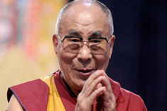 Chinese authorities arrest 60 Tibetans for possessing pictures of Dalai Lama