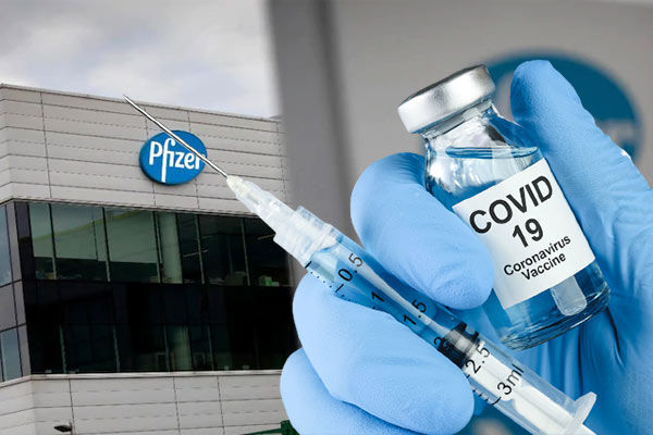 Death linked to Pfizer vaccine