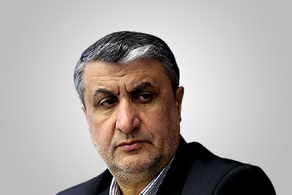 Mohammad Eslami to head Iran's nuclear agency