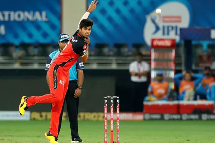 Washington Sundar ruled out of IPL