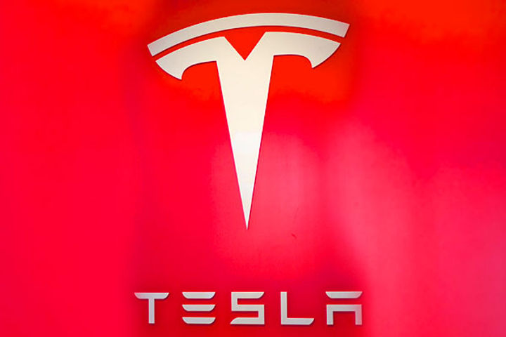 Cut on Tesla Import Duty
