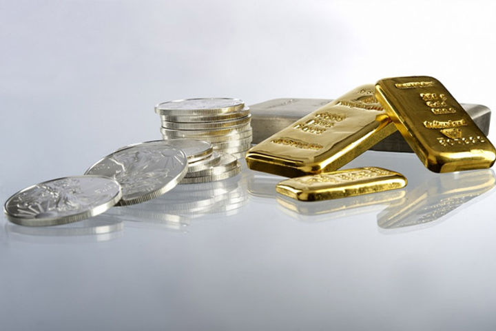 Gold Silver Price Today 