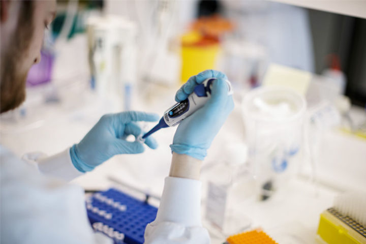 Coronavirus Pandemic Coronavirus Pandemic