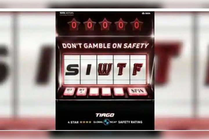 Swift gets 0 rating in Latin Encap safety test, Tata Motors quips Swift gets 0 rating in Latin Encap safety test, Tata Motors quips