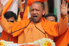 Yogi Adityanath