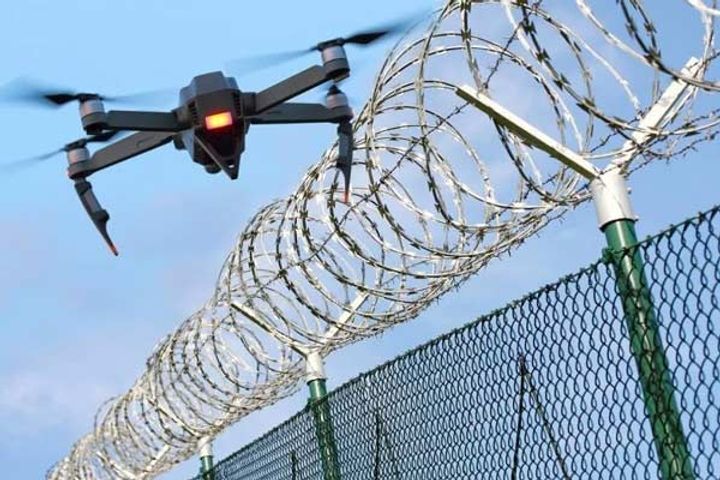drone attack 