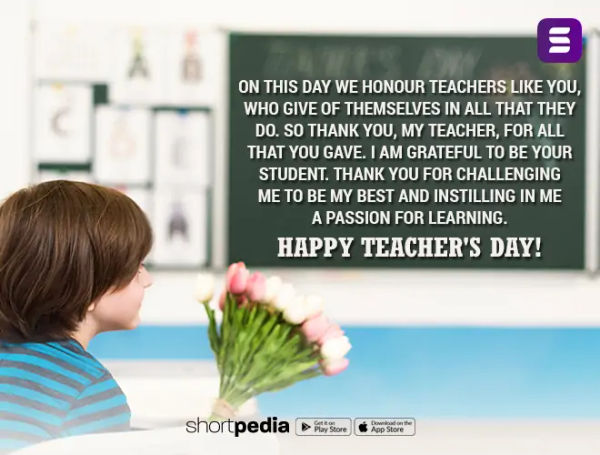 teacher's day quote, teachers day, teachers day quotes 