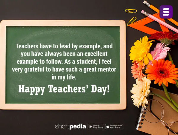 teacher's day quote, teachers day, teachers day quotes 
