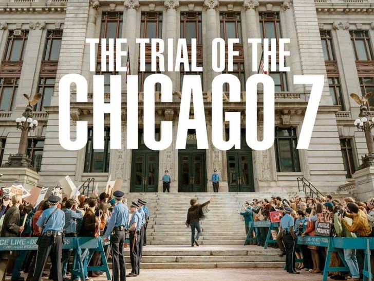 Trial of Chicago 7