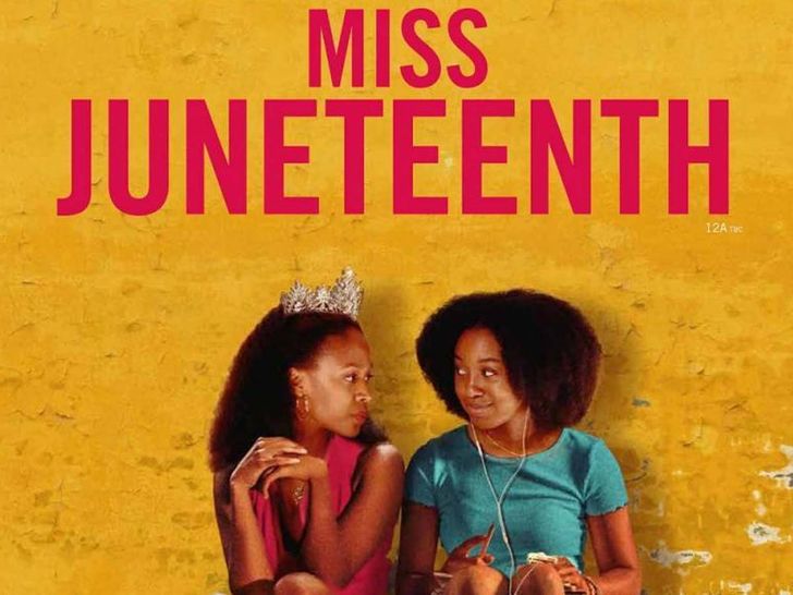 Miss Juneteenth Miss Juneteenth
