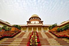 CJI administered oath to 9 new judges, for the first time in the history of the country