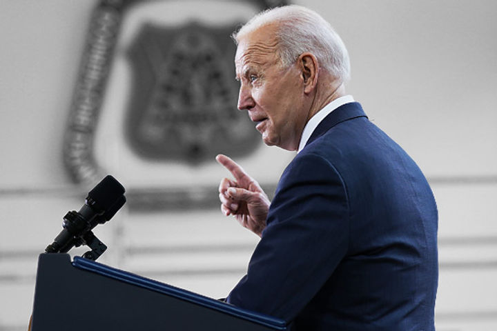 Afghanistan Crisis Joe Biden Says US Mission Was Successful