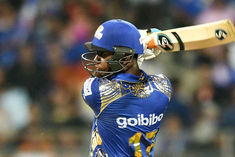 Evin Lewis and Oshane Thomas replace Jos Buttler and Ben Stokes in Rajasthan Royals