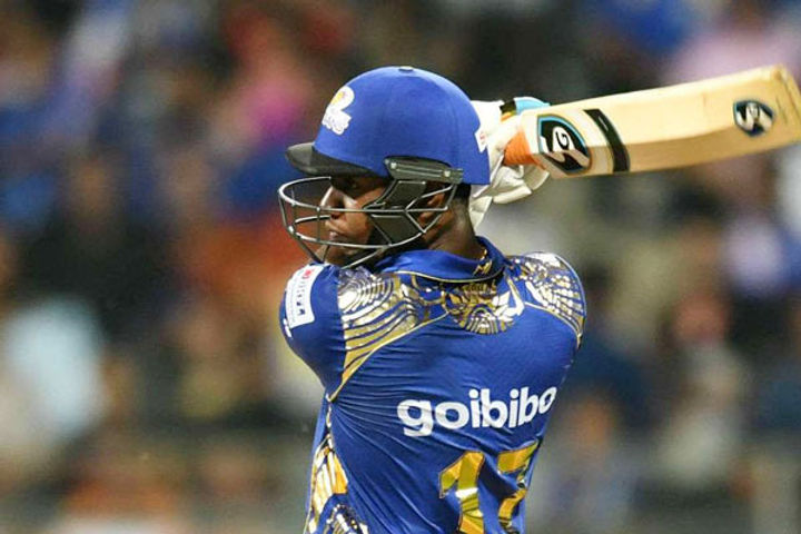 Evin Lewis and Oshane Thomas replace Jos Buttler and Ben Stokes in Rajasthan Royals
