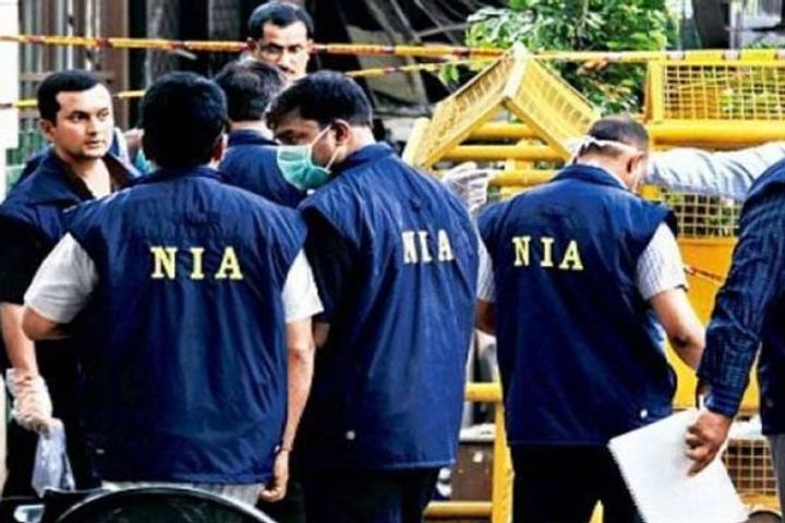 Afghanistan 25 Indians On The Radar Of NIA Suspected To Be Linked To Terrorist Organization ISIS