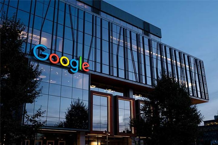 Google extends Work From Home