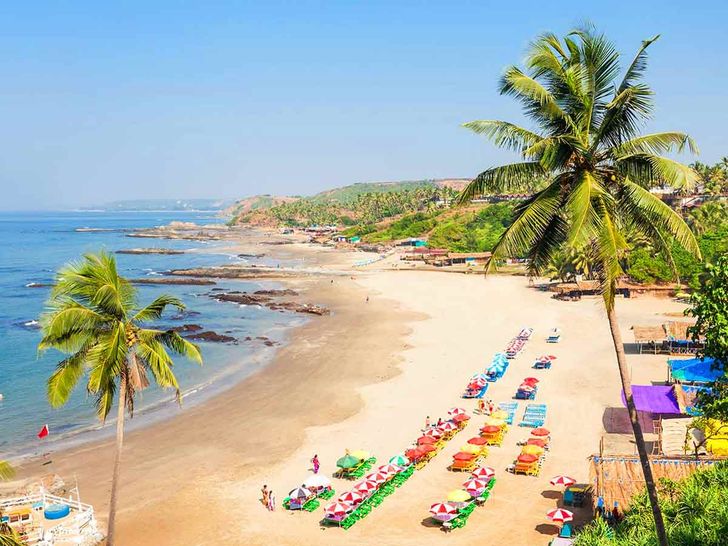 Goa Goa