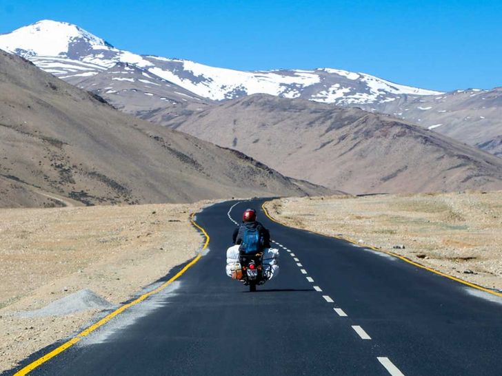 Ladakh Ladakh