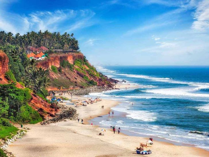 Varkala