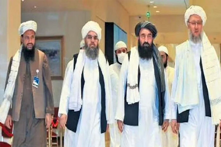 Pakistan is wiping its hands with its black deeds in Afghanistan, said - do not blame us, this is th Pakistan is wiping its hands with its black deeds in Afghanistan, said - do not blame us, this is th