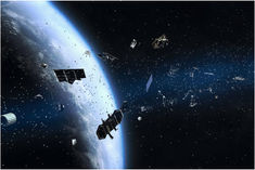 China is planning to set up a city in Earths orbit in the next 5 years