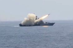 17 countries including India will conduct military exercises in Nizhny, Russia from tomorrow