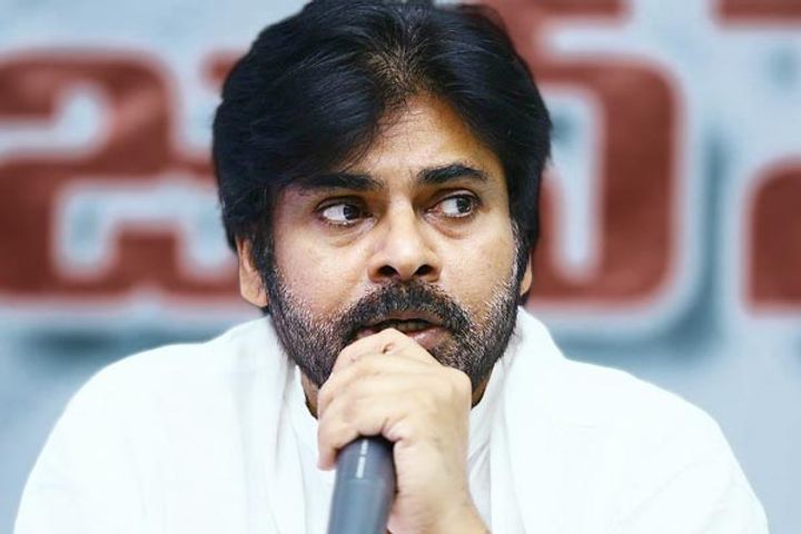 Pawan Kalyan