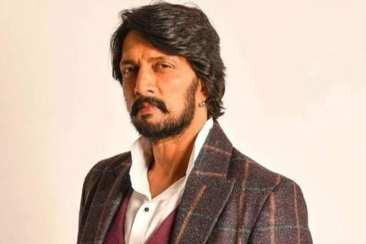 Birthday Special Kichcha Sudeep