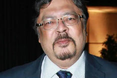 Chandan Mitra passes away
