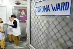 Coronavirus Pandemic 