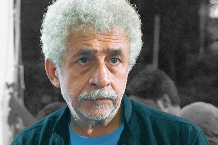 Naseeruddin Shah