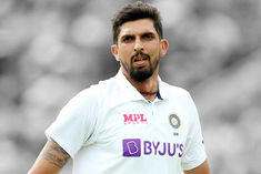 Birthday Special Ishant Sharma