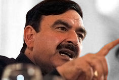 Pakistan minister on Taliban leaders