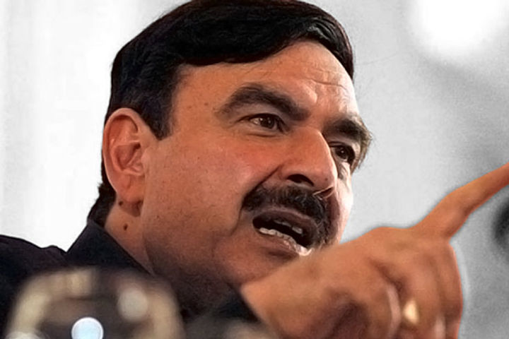 Pakistan minister on Taliban leaders Pakistan minister on Taliban leaders