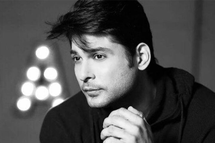 Siddharth Shukla dead