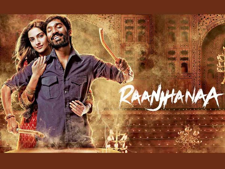 problems in raanjhanaa