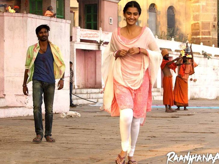 problems in raanjhanaa