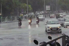 Heavy Rain