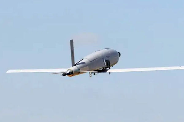 Indian Army to procure 100 Skystriker drones