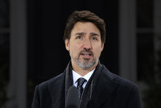 PM Trudeau on election in Canada