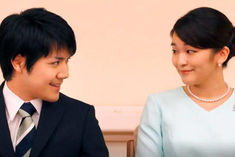 Japanese Princess Mako set to marry commoner refuses Rs 8 crore payout