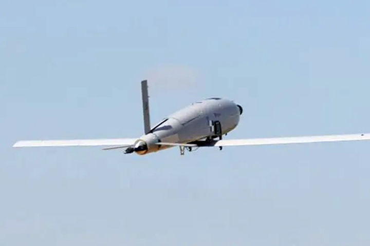Indian Army to get over 100 SkyStrikers