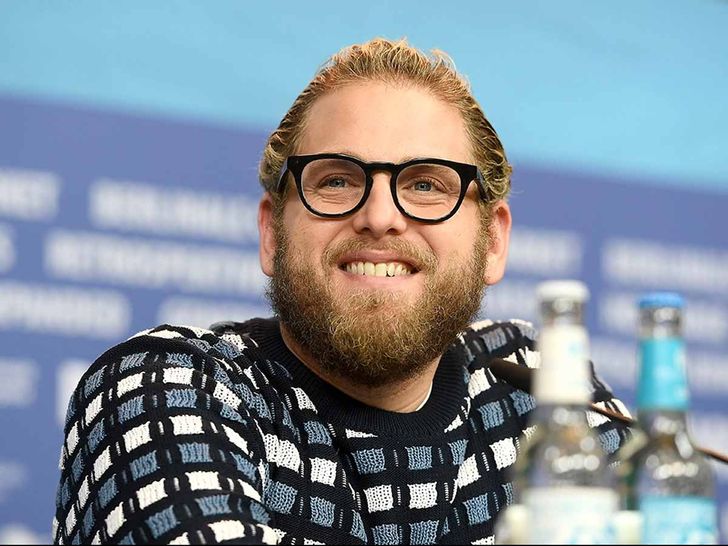 jonah hill